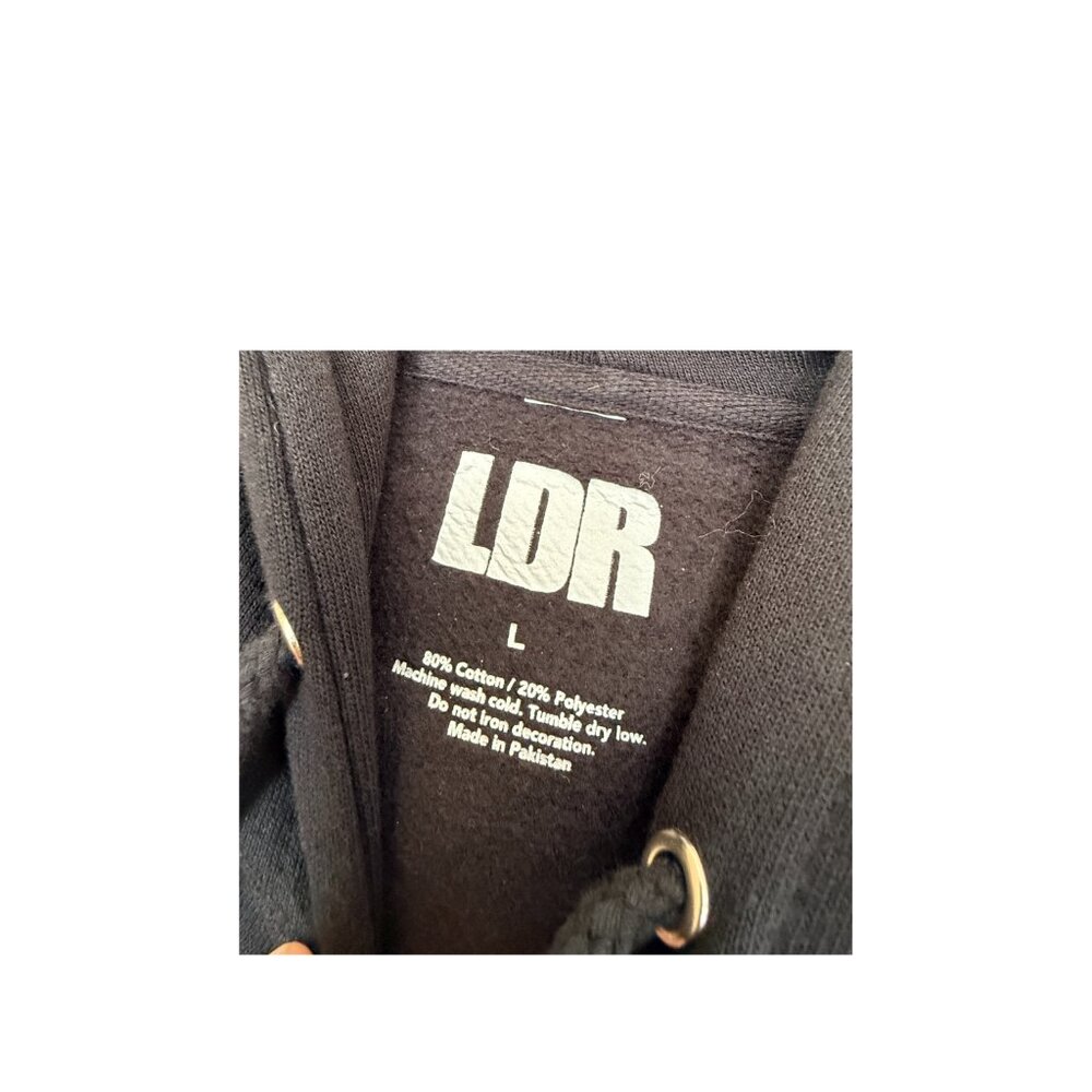 Lana Del Rey “Pretty When You Cry” Hoodie | LDR Merch | - Picture 3 of 3